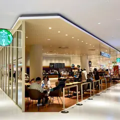 スターバックス コーヒー セブンパーク天美店