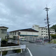 三原市立西小学校