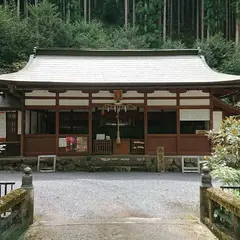 八坂神社