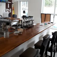 Coffee & Staek 中屋 （atariya）