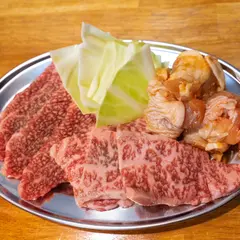 ひとり炙り亭
