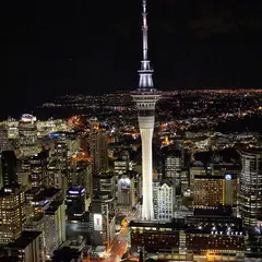 スカイシティ・オークランド