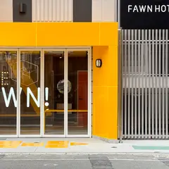 FAWN HOTEL Shimodera