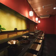 すっぽんうなぎラーメン｜嵐鼈樓〜らんべつろう〜｜SUPPON RAMEN｜嵐山散策に昼も夜も♪喫煙テラスあります。