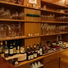 ソムリエ秋葉