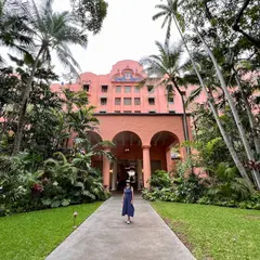 2255 Kalākaua Ave