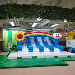 ピュアハートキッズランド市川コルトンプラザ