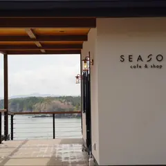 SEASON(シーズン) cafe&shop