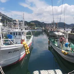 下前漁港