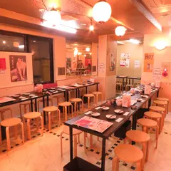 それゆけ！鶏ヤロー 蒲田店