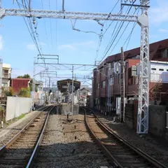 音羽町駅