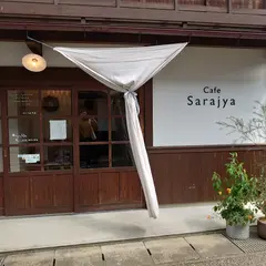 CAFE SARAJYA （カフェ サラジャ）