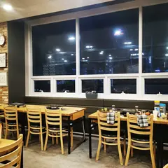 大地食堂