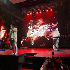 Fake Club The Next Gen