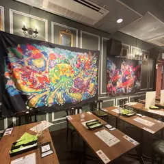 ライブカフェミクサ