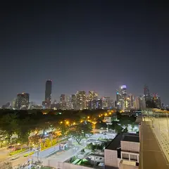 The Ritz-Carlton, Bangkok