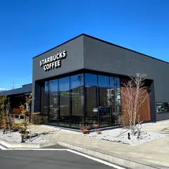 スターバックス コーヒー 松本平田店
