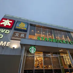 TSUTAYA 東松本店