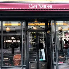 Café Varenne