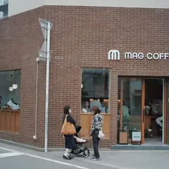 MAG COFFEE