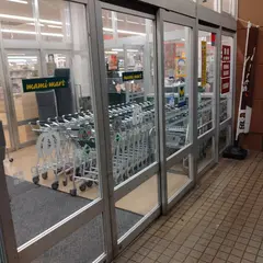 マミーマート三芳店