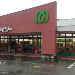 ザ・ダイソーマミーマート飯能武蔵丘店