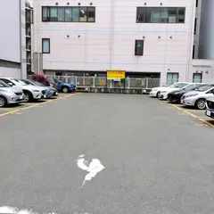 三井のリパーク 博多駅前３丁目第５駐車場