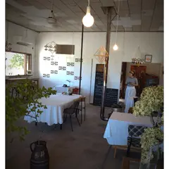 食堂life