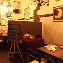 イタリア居酒屋Bocco