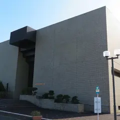 田原市渥美郷土資料館