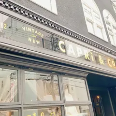 カプリ