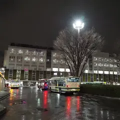 新浦安駅