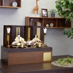 人形会館鈴為 大曽店