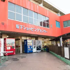 坂下ショッピングセンター