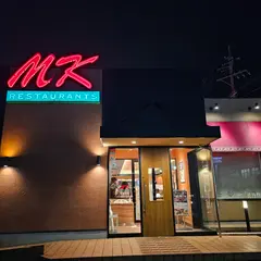ＭＫレストラン 太宰府向佐野店