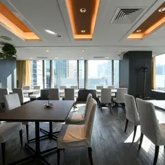 神仙閣 大阪店