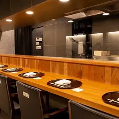 日本料理そら 南青山 広尾 懐石 レストラン