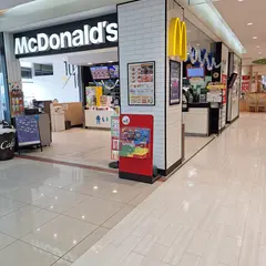マクドナルド 筑紫野ゆめタウン店