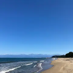 島尾海浜公園
