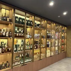 お酒販売専門店リンクサス（LINXAS）大阪日本橋店