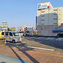 タイムズ久留米市役所東