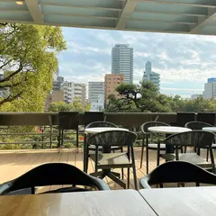 相楽園パーラー