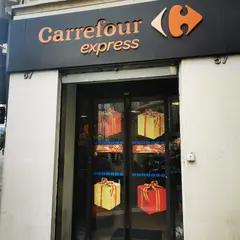 Carrefour Express