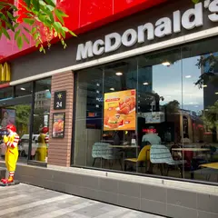 マクドナルド