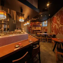 おでんと原始焼き あおちょ 赤羽店