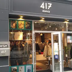 フォーワンセブン エディフィス 新宿店