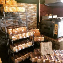 オーガニック食ぱん屋ＳＡＮ