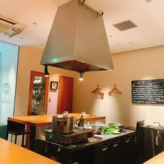 TrInITé (トリニテ)
