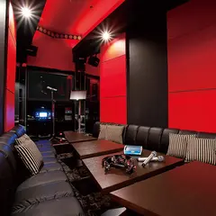 カラオケ コート・ダジュールＬｕｚ湘南辻堂店
