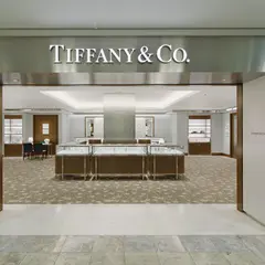 Tiffany＆Co. 静岡松坂屋店